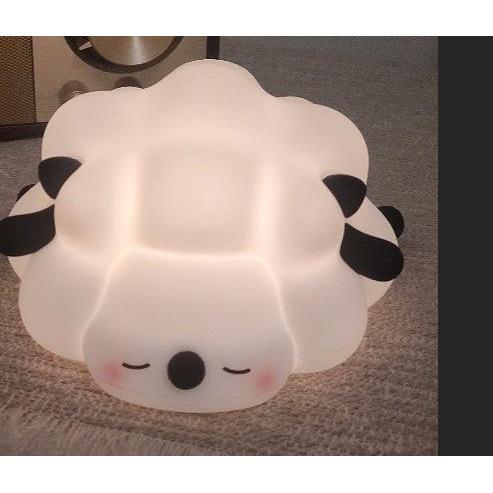 Gentle Bedside Glow Night Light for Kids and Toddlers-1-ZCA-Home-Tech-Supply