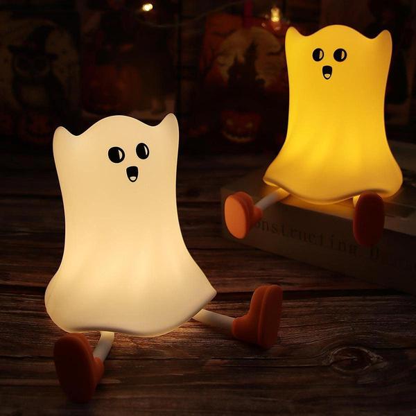 Gentle Bedside Glow Night Light for Kids and Toddlers-1-ZCA-Home-Tech-Supply