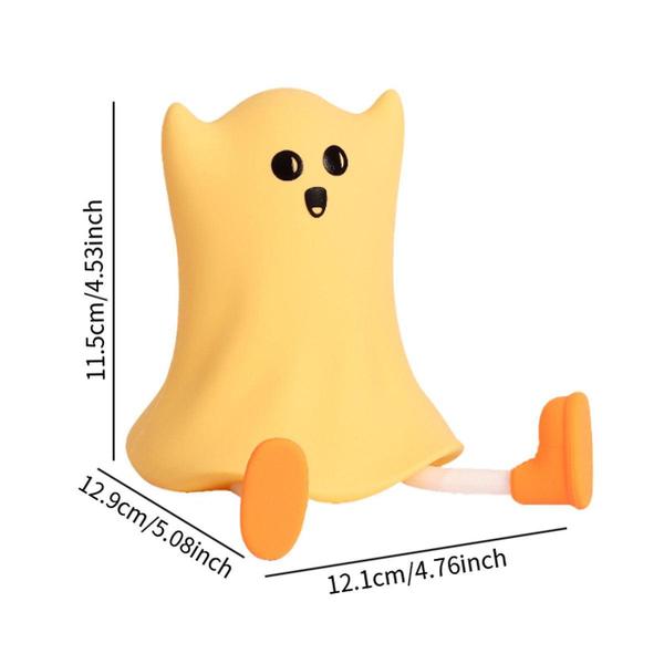 Gentle Bedside Glow Night Light for Kids and Toddlers-1-ZCA-Home-Tech-Supply