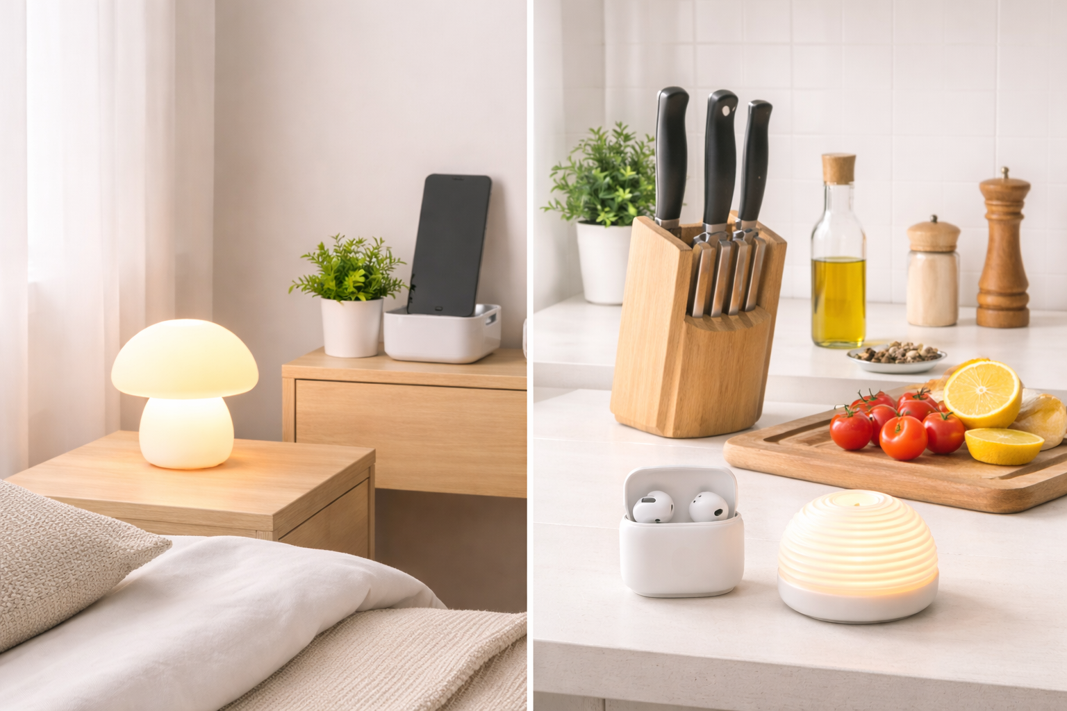 ZCA Home And Tech Supply